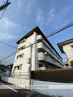 金丸ハイツの画像