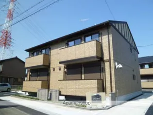 グレースコートⅢの画像