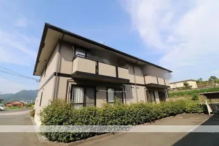 ファミーユ石田II A棟の画像