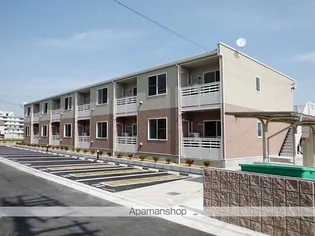 レオネクストソシア野遠の画像