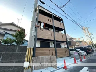 CROUD武庫之荘の画像