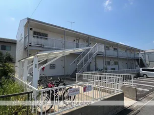 コーポにしふかの画像