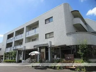 シティーハイツモリーの画像