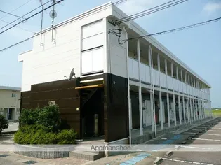 レオパレスセンチュリーの画像