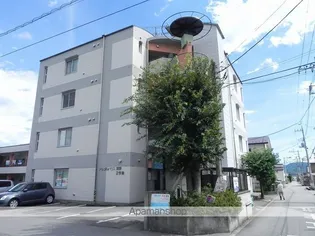 アップルハウス飯野 2号館の画像