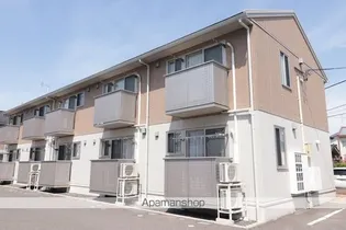 エーデルハイムIの画像