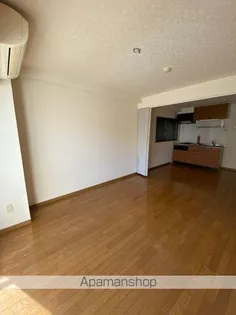 奥堂グリーンハイツ【2階】の居間