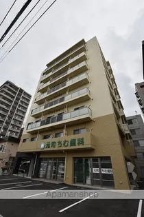 LEVANTE元町【6階】の外観