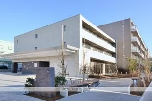 BLESS北新宿【5階】の外観