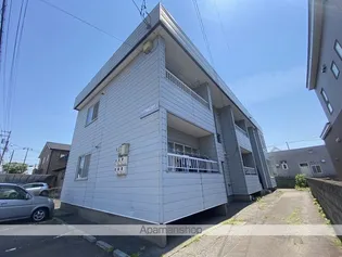 ハイツはこだてIの画像