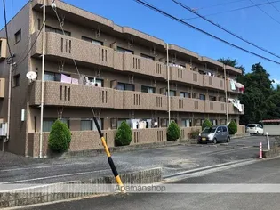 サニーサイドテラスの画像