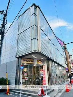 シーズンフラッツ浅草言問通り【2階】の周辺