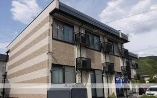 レオパレスベル ソレイユ【103号室】の外観