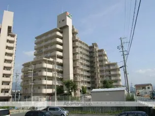 サンライズマンション岩出V 弐番館の画像