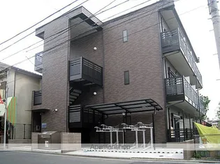レオネクストパークサイド伊勢町の画像