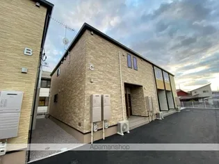 ジェンティーⅠCの画像