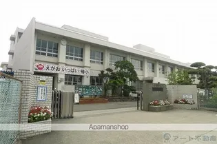 レオパレス蒼 Ⅰ【105号室】の周辺