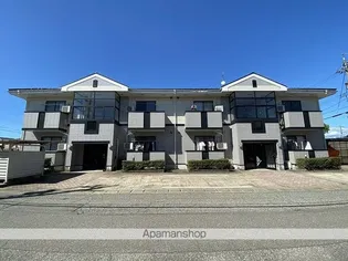 ラ クレール メゾン白崎の画像