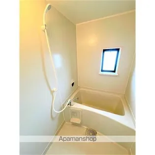 サンビレッジアヴェニューC【202号室号室】の風呂