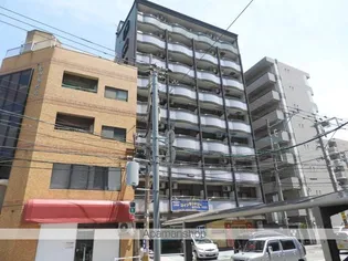 日之出ビル第2平尾の画像