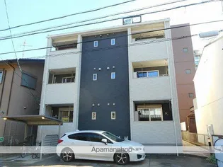 プレミアージュ城西の画像