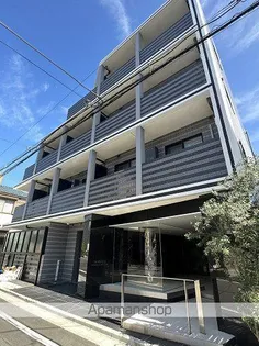 メイクス氷川台アジールコートの画像