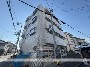 高柳ハイツの画像