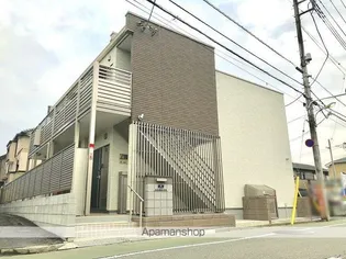 クレイノKONDOH【2階】の外観