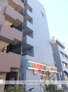アベニール曙橋の画像