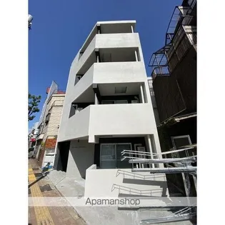 SEMPLICEときわ台の画像