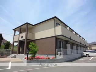 フジパレス和泉中央Ⅱ番館の画像