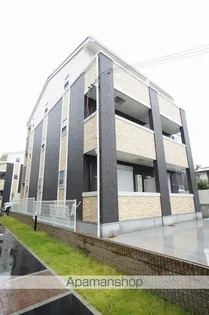 チャルテ高槻富田B棟の画像