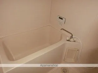 ディアス中津川C【2階】の風呂