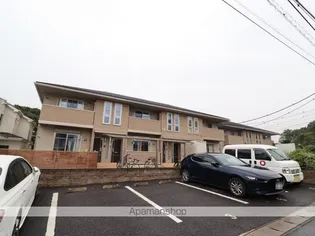 エクセレント三輪野山 I【2階】の外観