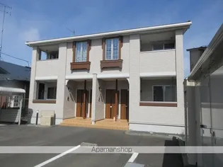 クレメント FIIの画像