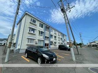 キャスターヴィレッジサウスイングの画像