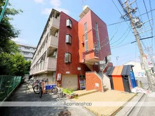 ビラ三秀鶴舞(ZEROセレブ対応)【314号室】の外観