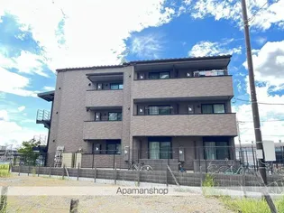 グランクオール戸田新曽の画像