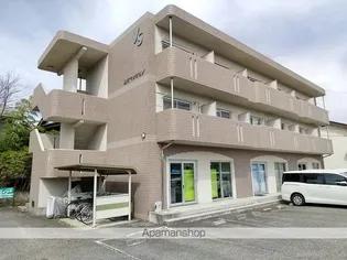 山村マンションの画像