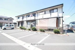 グリーンフィールズ C棟の画像