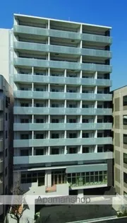 プライムアーバン神楽坂【5階】の外観