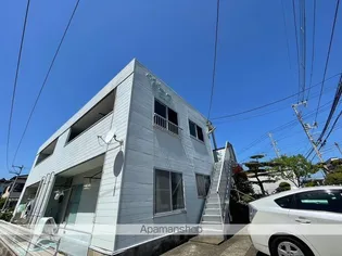 第二桐山ハイツの画像