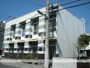 レオパレス住吉参番館の画像