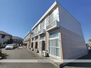 レオパレスエル ビエントの画像