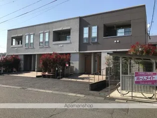 ハイツSTサイドの画像