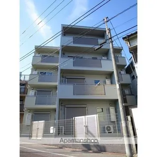 CASA LUPINUSの画像