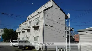 プラザドゥメラABの画像