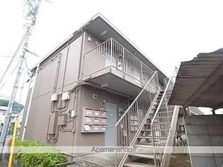 ハイツタカハシの画像