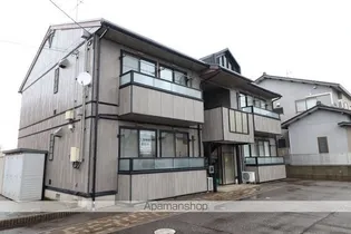 イースト ウッズⅡ Aの画像