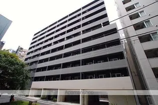 東京都中央区新川1丁目【マンション】の外観